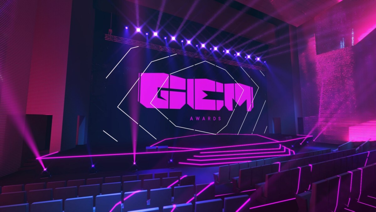 Los GEM Awards convertirán a Sevilla en la capital internacional del videojuego
