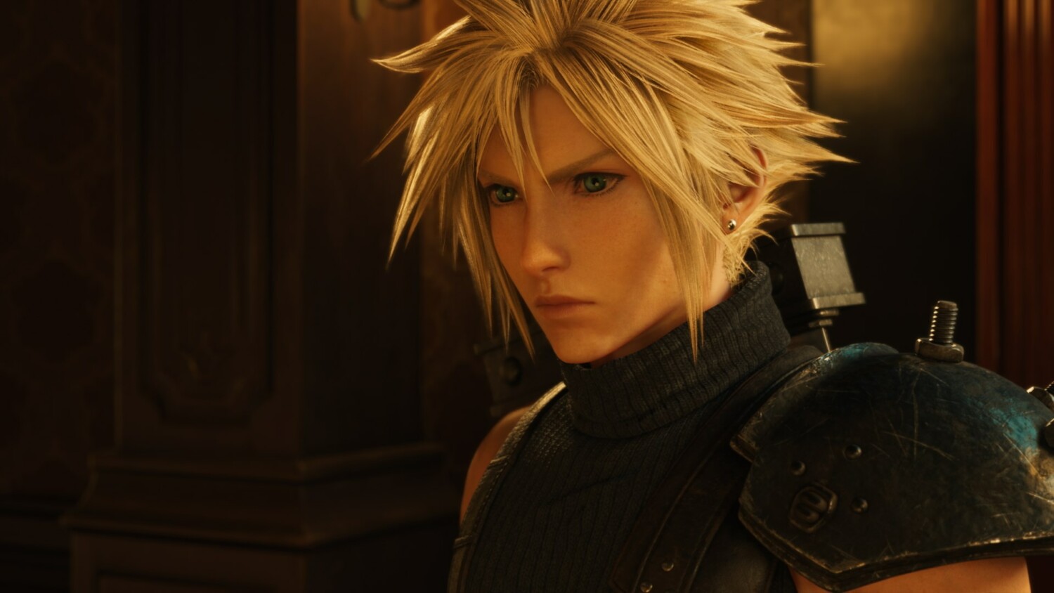 Final Fantasy VII Rebirth – Análisis PC