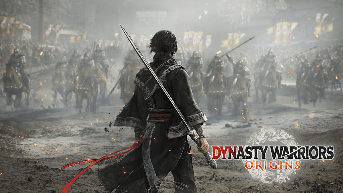 Dynasty Warriors: Origins – Análisis