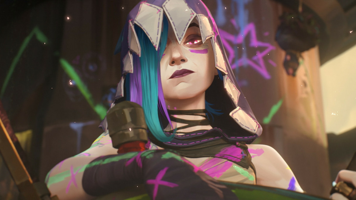 Riot Games lanza el sencillo “What Have They Done To Us” de Sasha Alex Sloan de la BSO de la temporada 2 de ARCANE