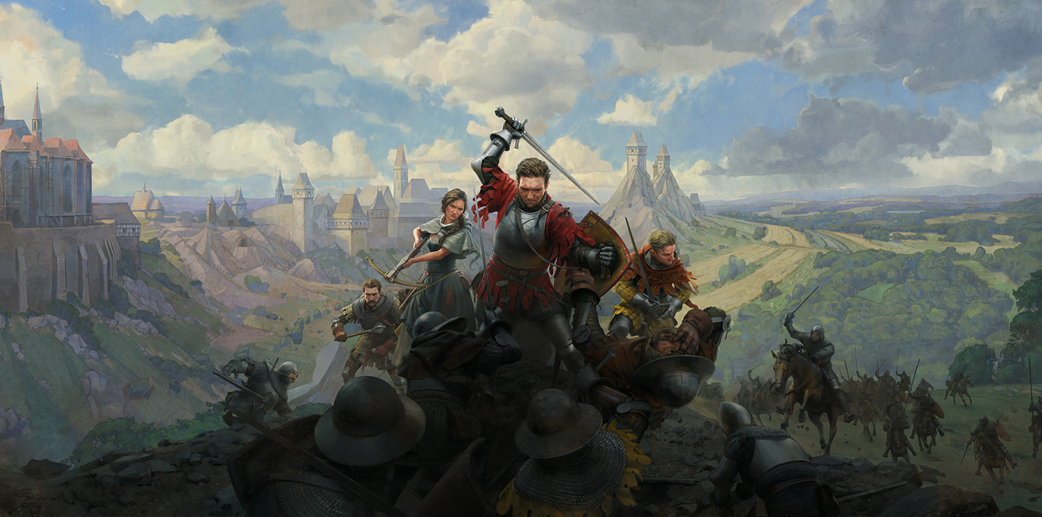 Kingdom Come Deliverance II – Análisis
