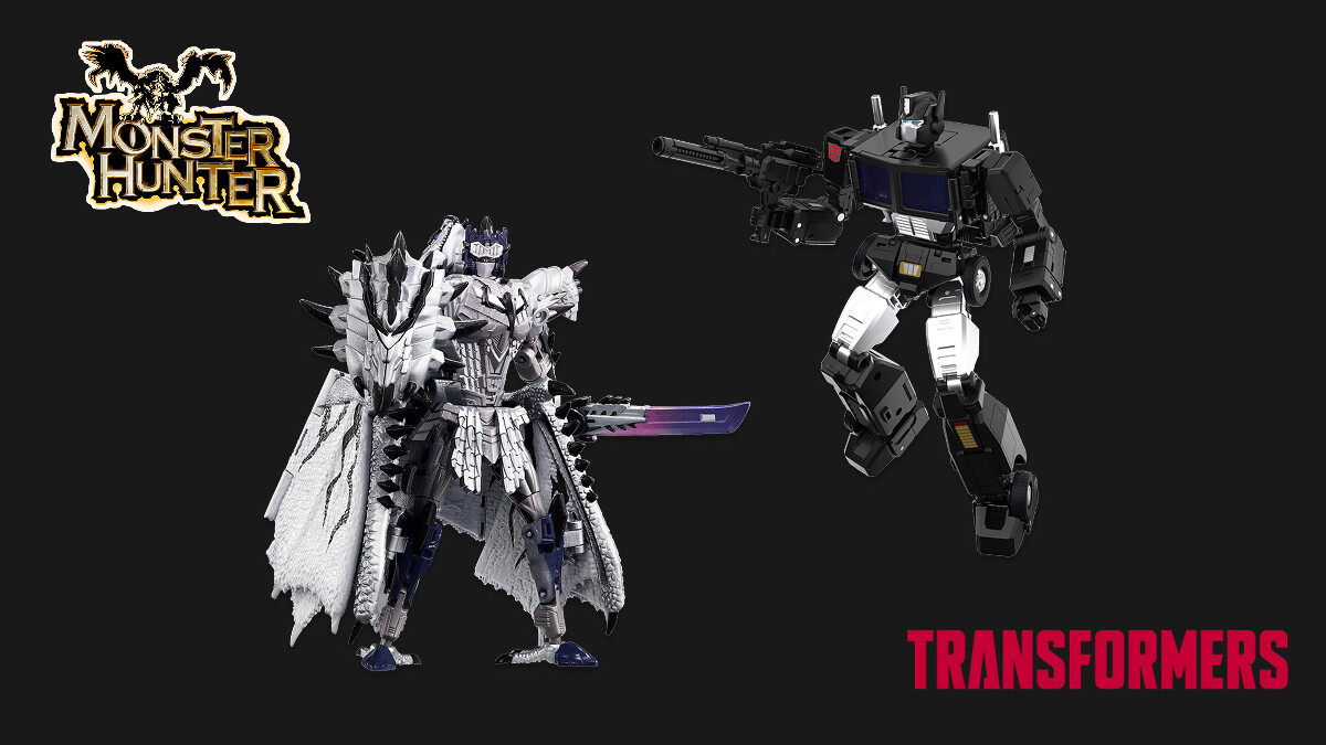 Hasbro Pulse revela los últimos coleccionables de Transformers diseñados por Takara Tomy