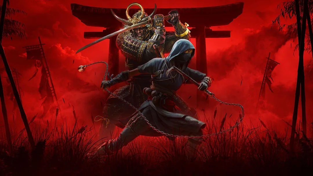Piggyback editará la guía completa oficial de Assassin’s Creed Shadows