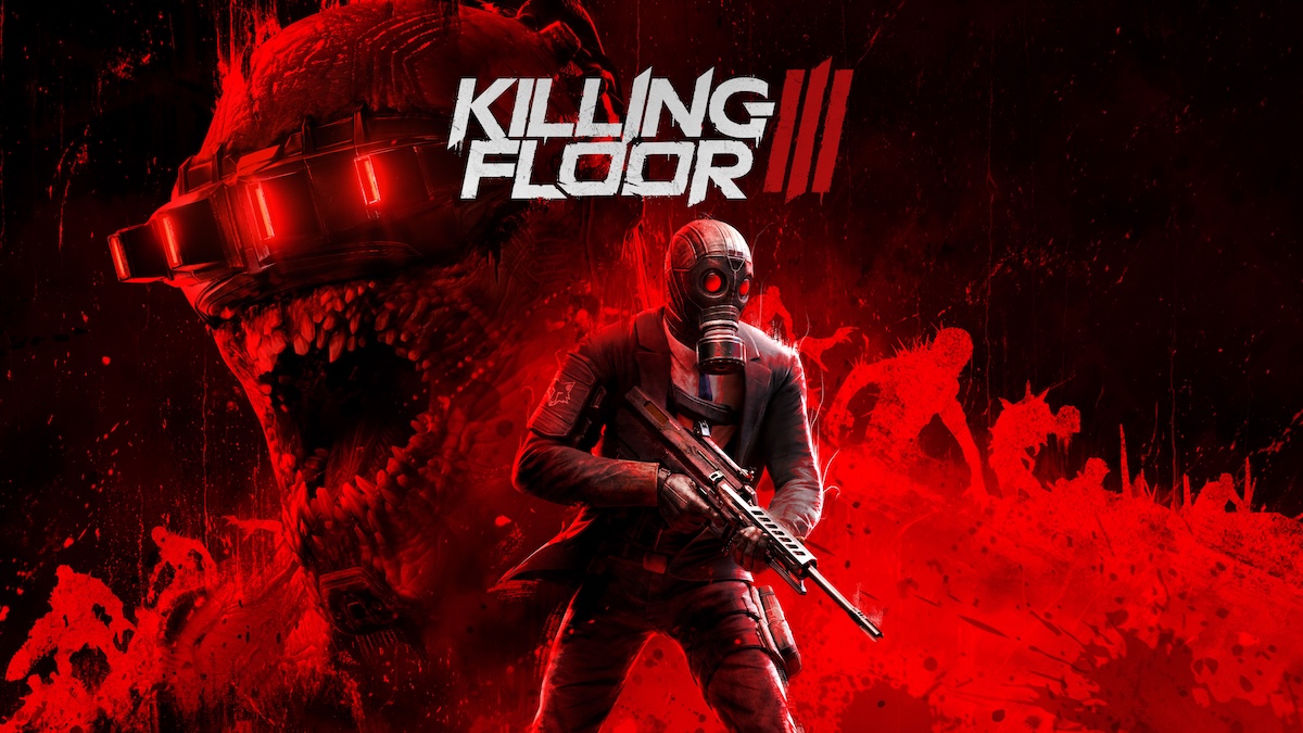 Killing Floor 3 Beta Cerrada – Impresiones