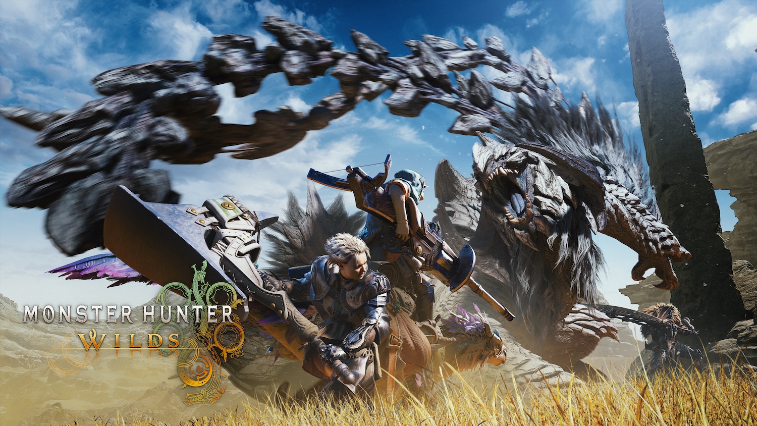 Monster Hunter Wilds – Análisis