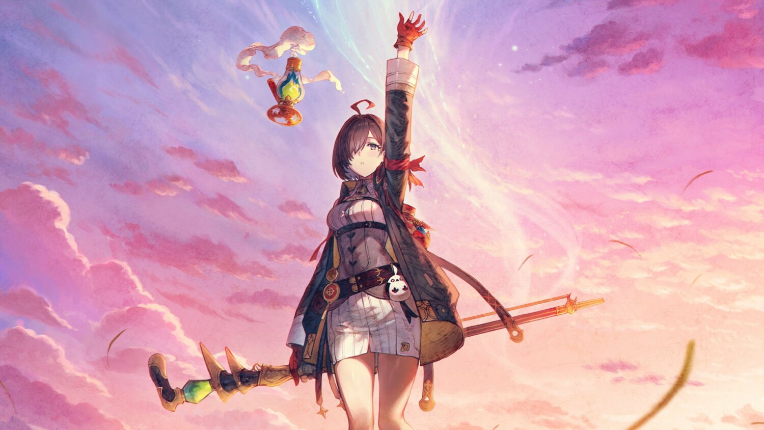 Atelier Yumia: La alquimista de los recuerdos y la tierra imaginada – Análisis