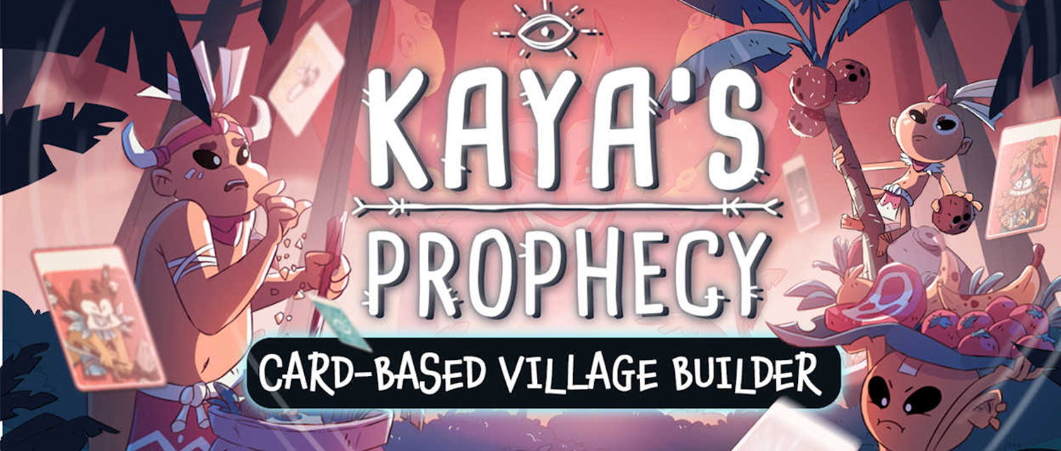 Kaya’s Prophecy – Análisis