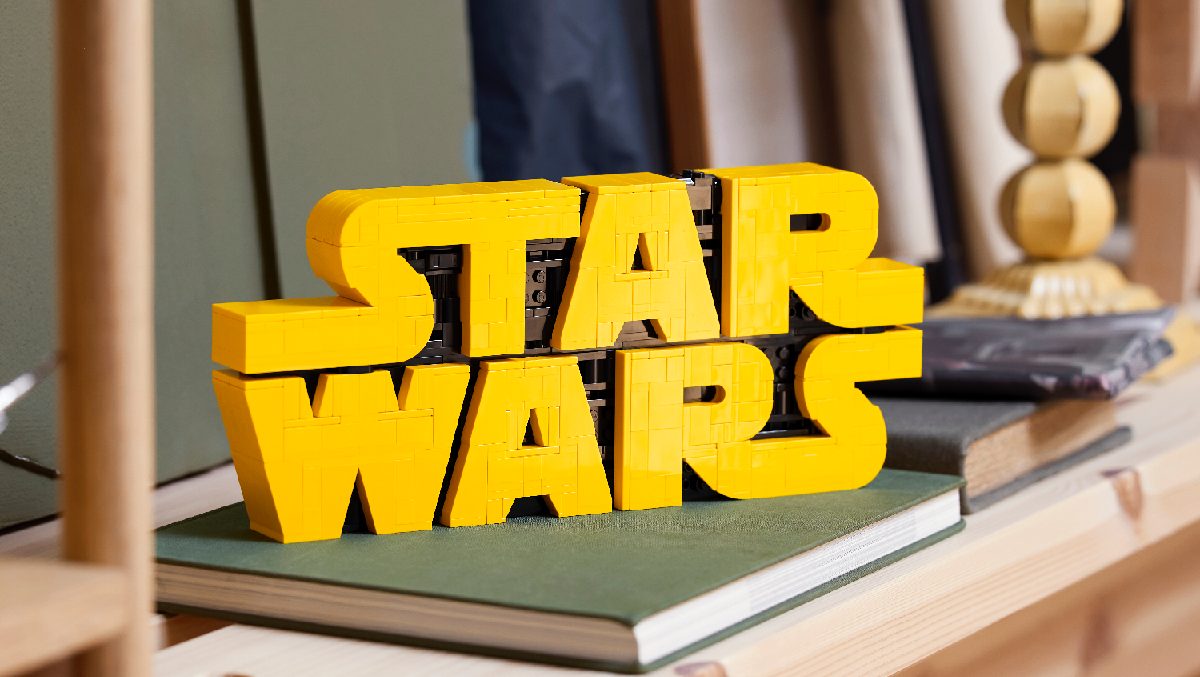 LEGO anuncia lo que está por llegar a la serie LEGO Star Wars