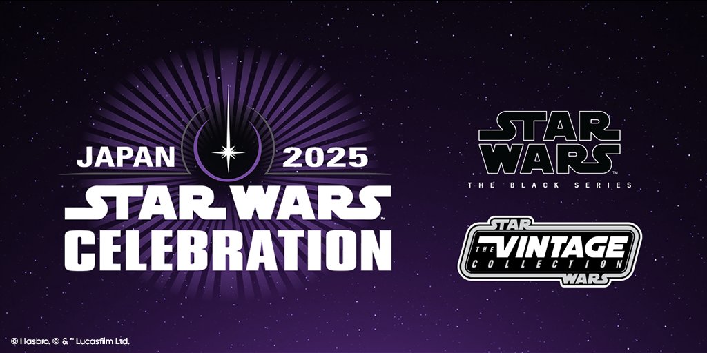 Tras el fin de semana de la Star Wars Celebration, Hasbro Pulse lanza una flota de nuevos coleccionables