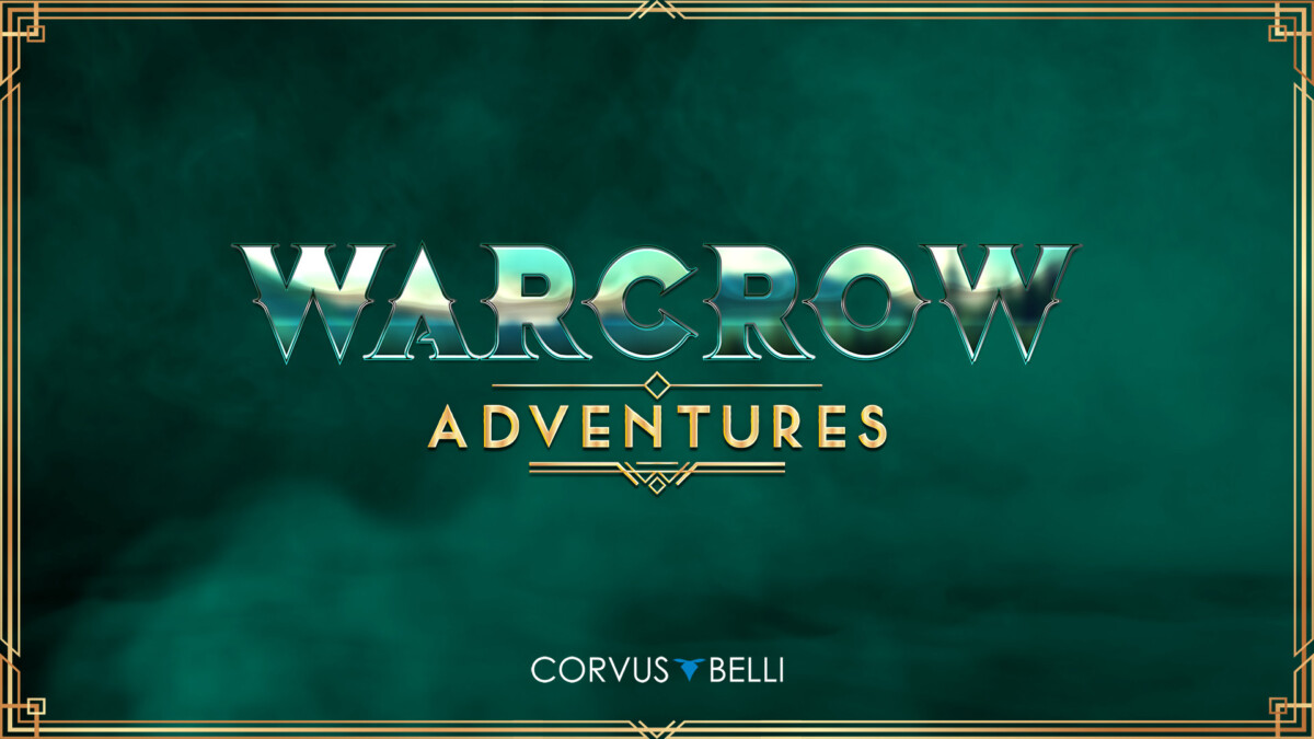 Warcrow Adventures – Reseña