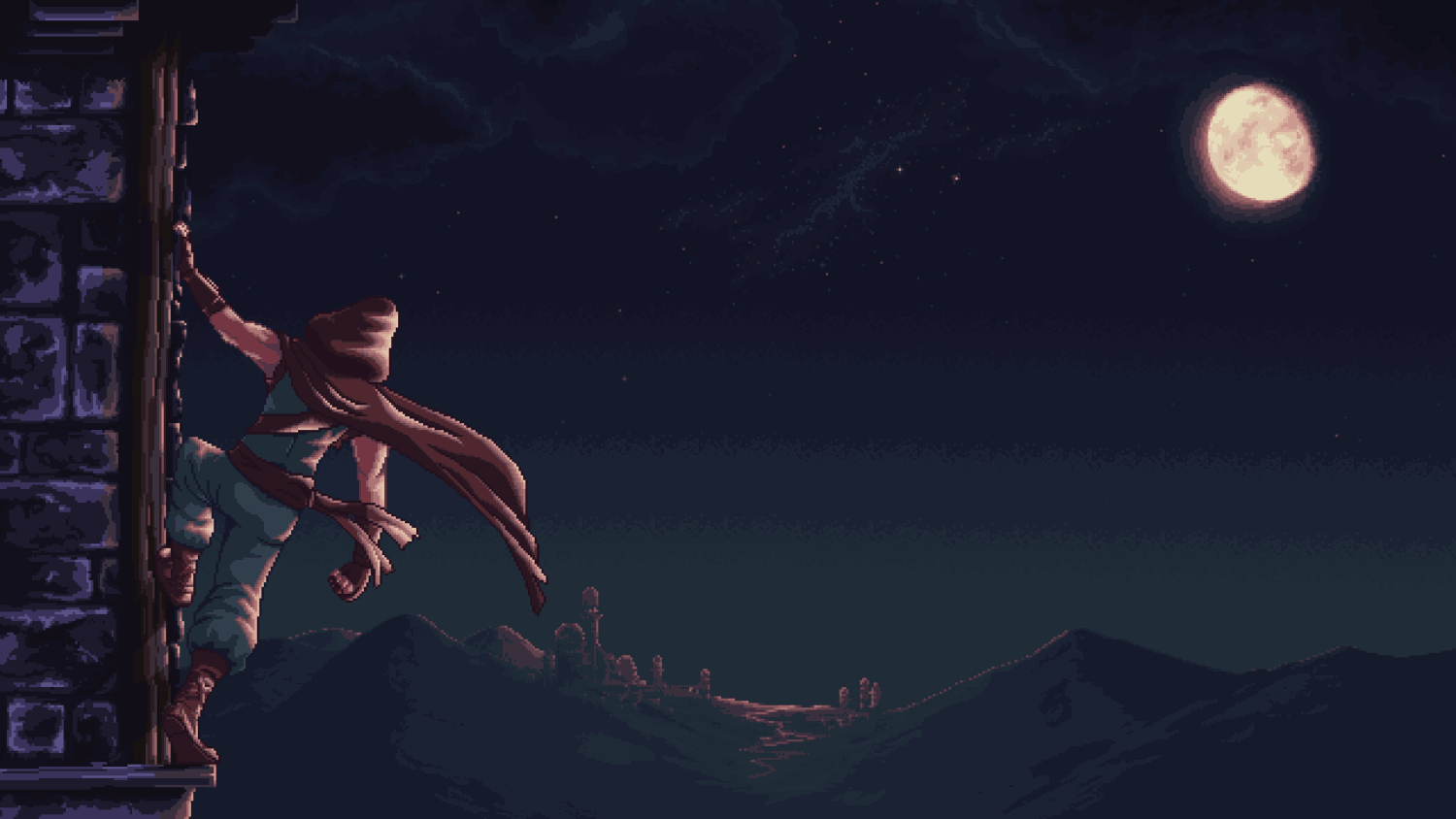 The Siege and the Sandfox – Análisis