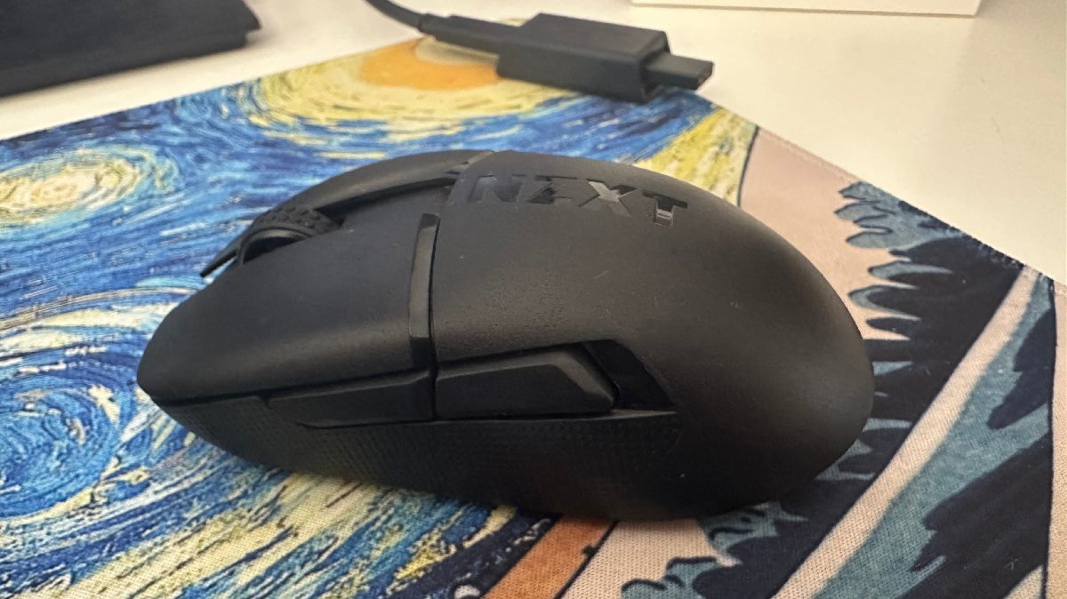 NZXT Lift Elite Wireless – Reseña