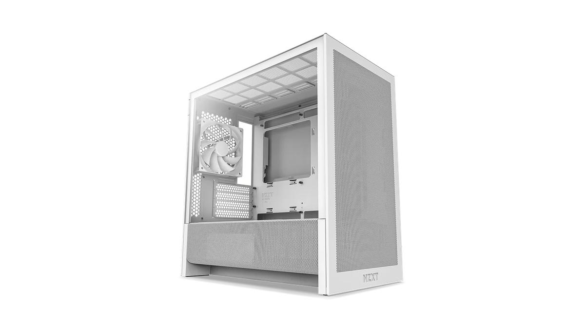 NZXT H3 Flow – Reseña