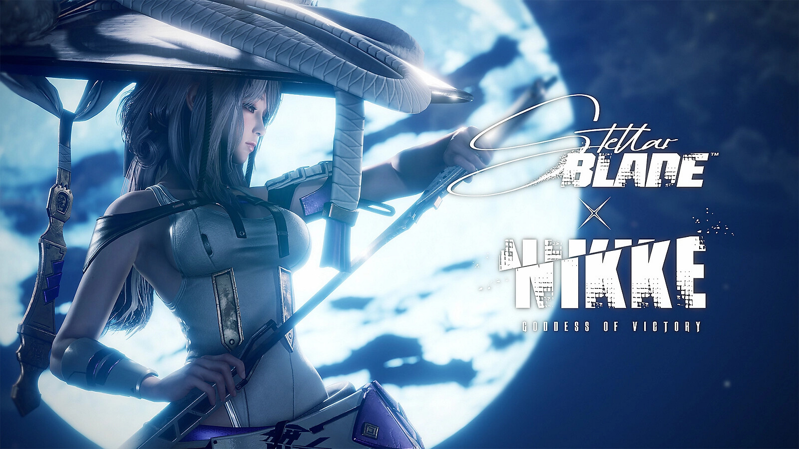 Stellar Blade x GODDESS OF VICTORY: NIKKE – Análisis
