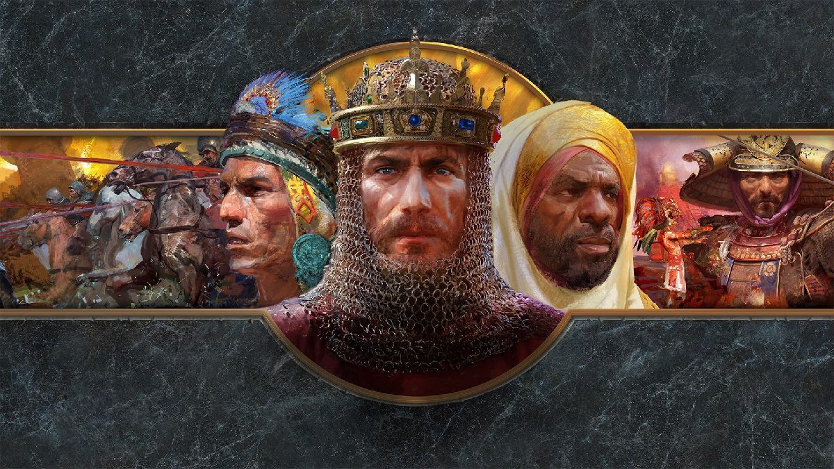 Age of Empires II: Definitive Edition – Análisis