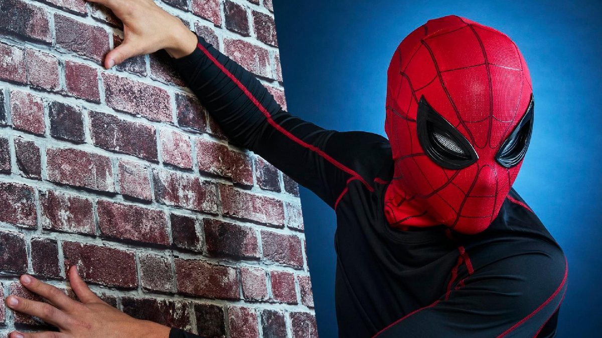 Hasbro Pulse presenta la máscara expresiva de Spider-Man de Marvel Legends y más revelaciones impulsadas por los fans