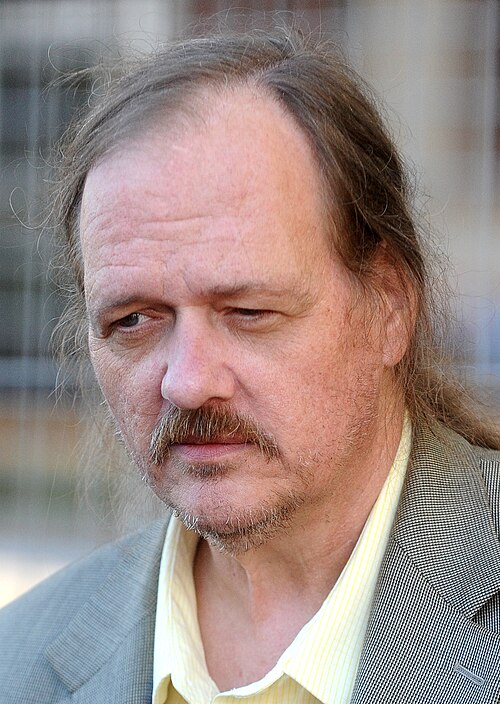 Rob Kuntz
