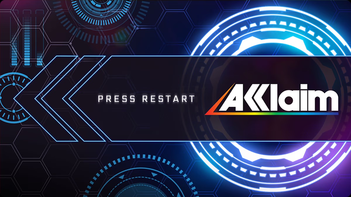 El teaser del Play Acclaim Showcase marca el inicio de una nueva era