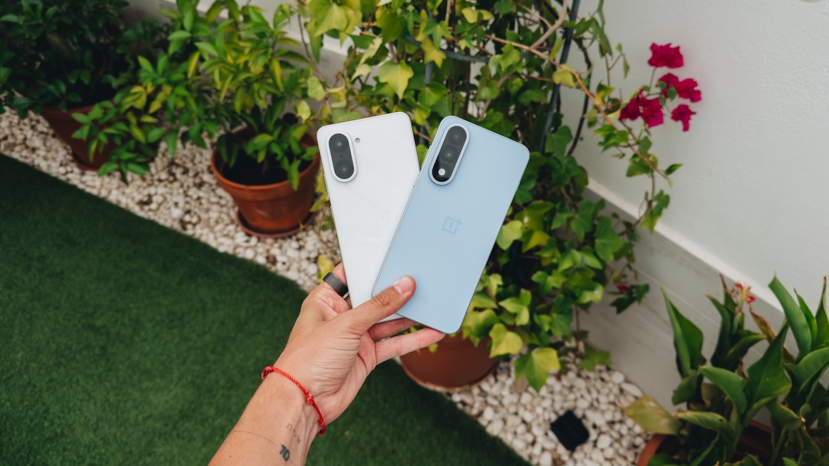 OnePlus Nord 5 Series, ahora disponible en España a través de nuevos canales de venta