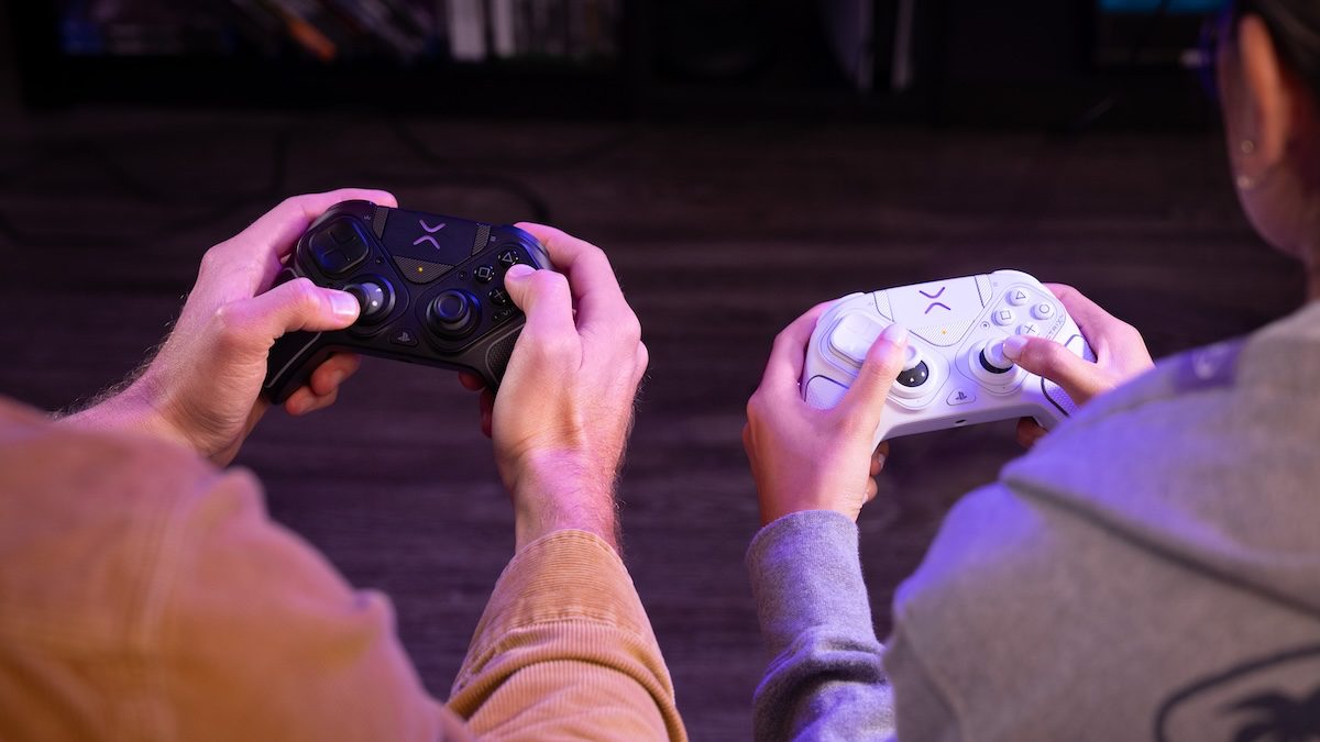 Turtle Beach anuncia el controlador Victrix Pro BFG Reloaded