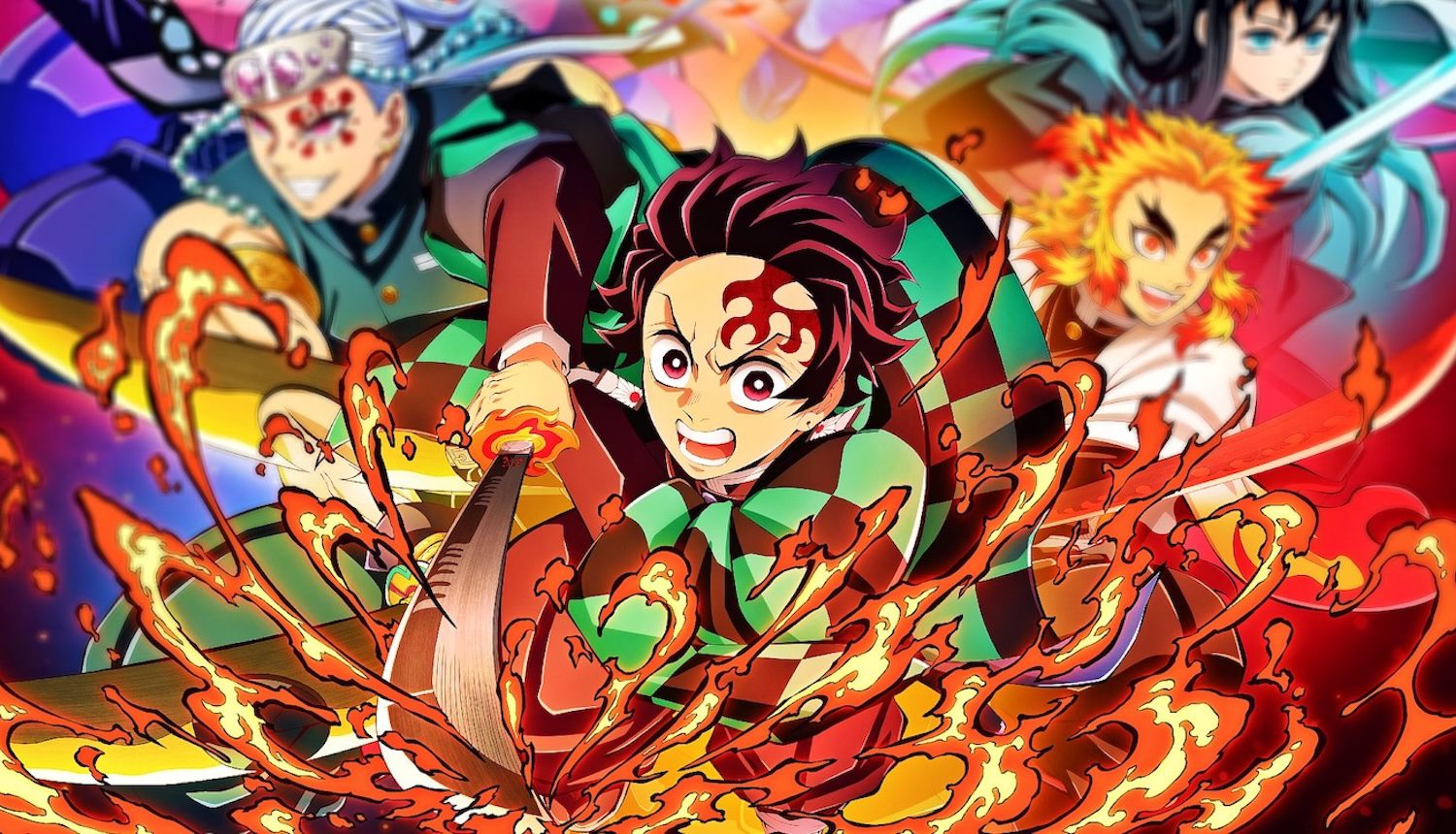 Guardianes de la Noche -Kimetsu no Yaiba- Las Crónicas de Hinokami 2 – Análisis