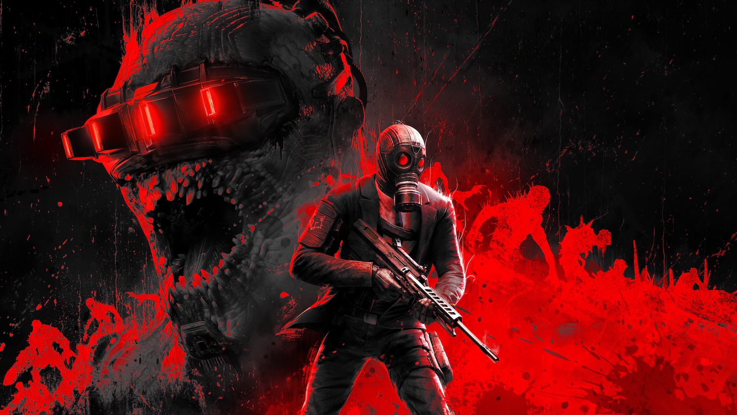 Killing Floor 3 – Análisis PS5