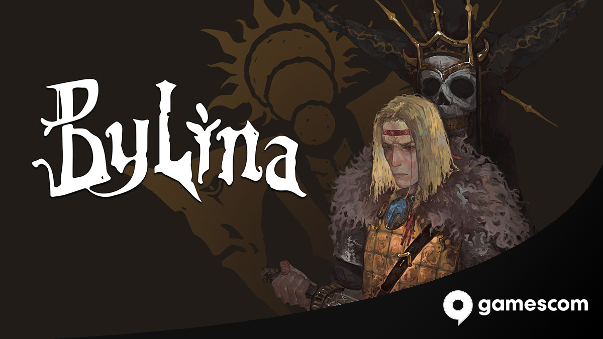[Gamescom 2025] Conocimos Bylina; acción e intrigante folclor eslavo – Impresiones