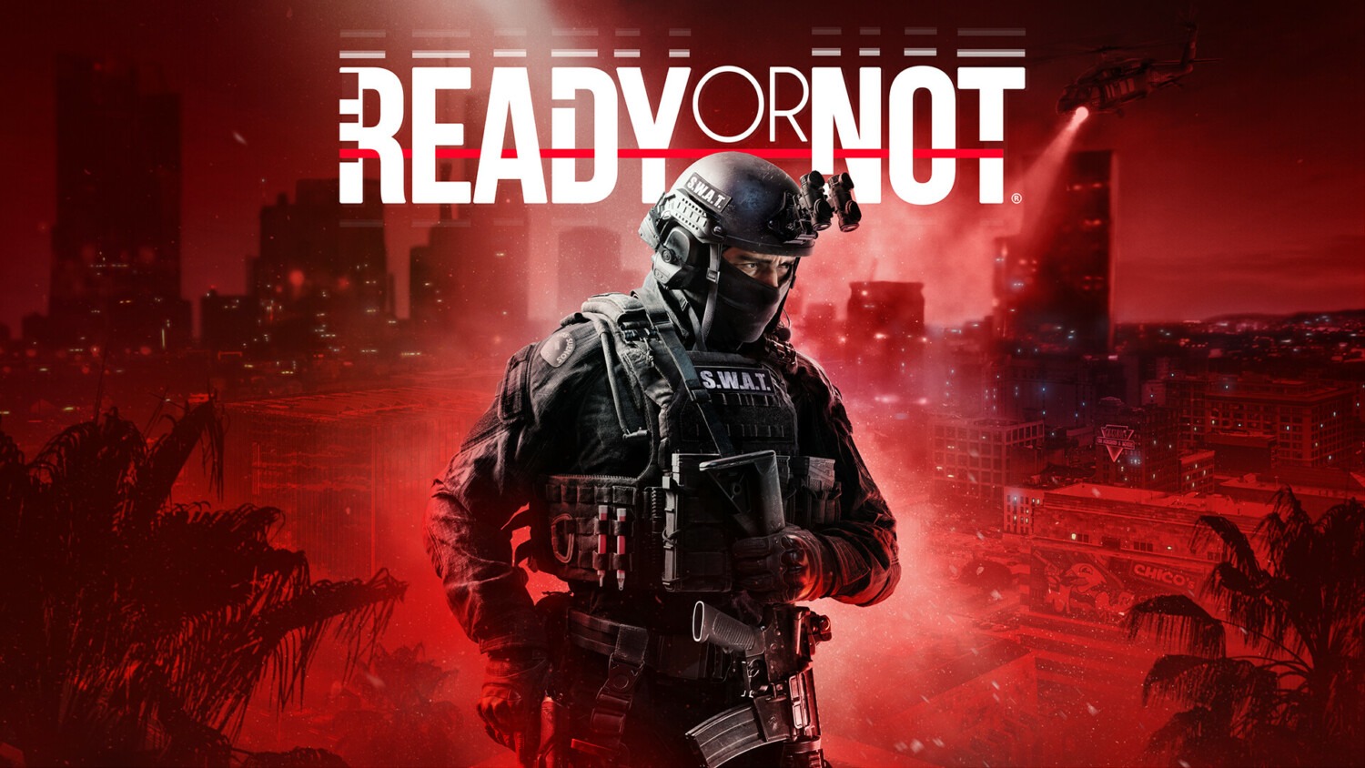 Ready or Not – Análisis
