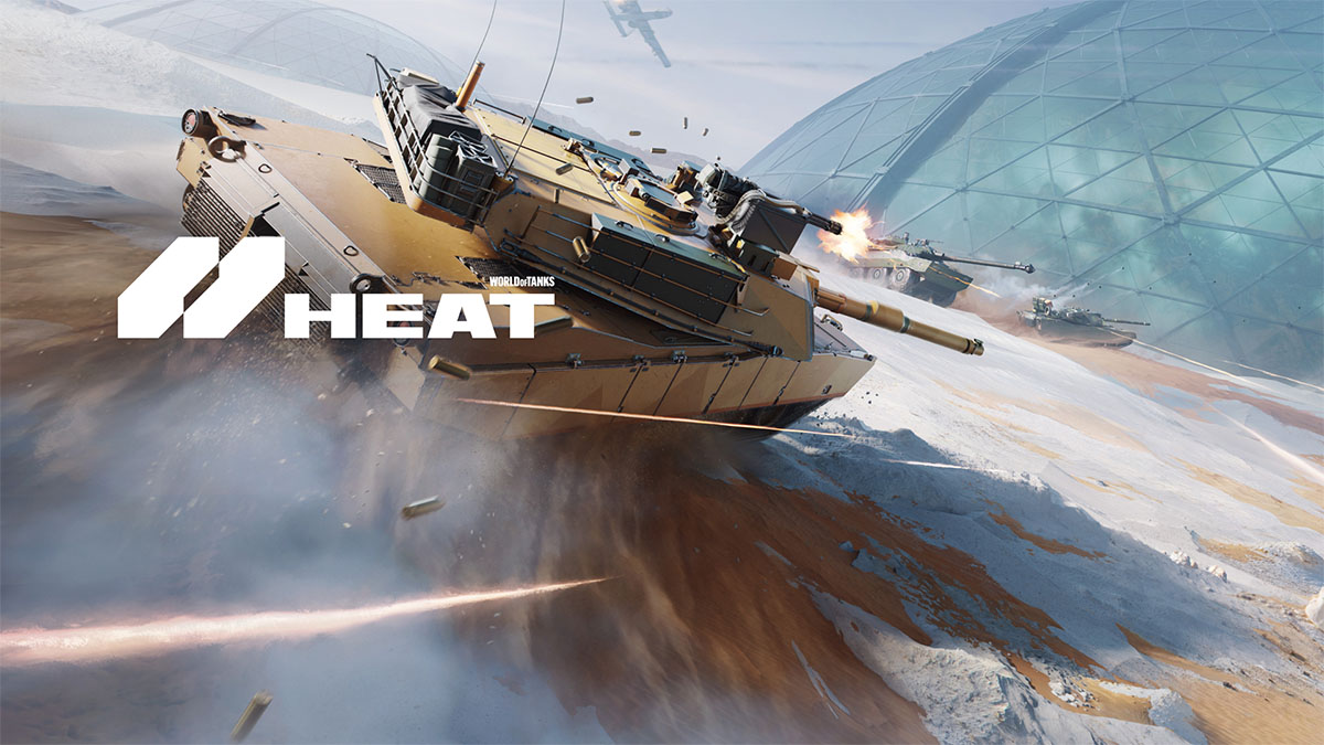 [Gamescom 2025] Wargaming nos maravilló con World of Tanks: HEAT – Impresiones