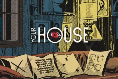 your house