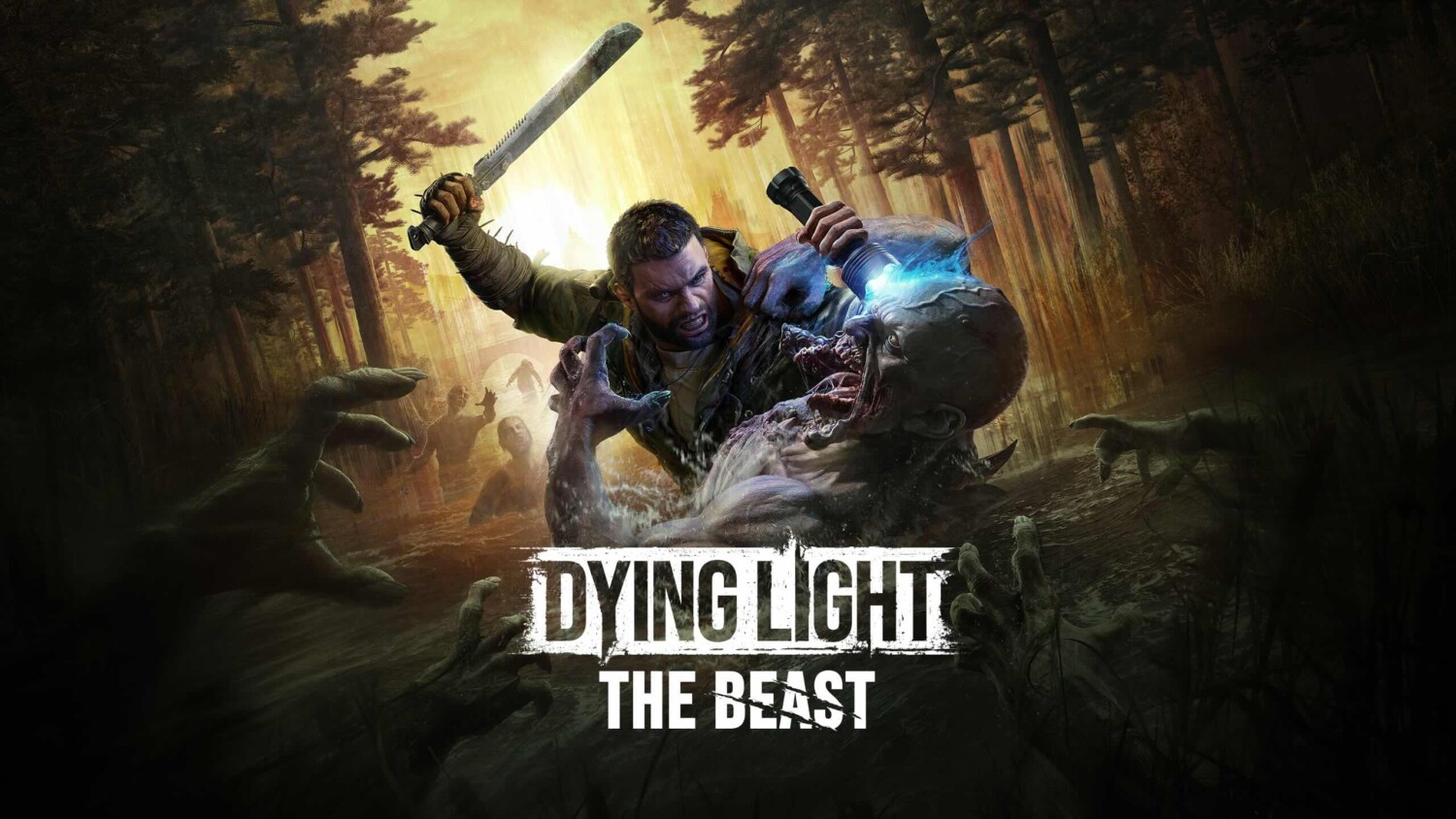 [Gamescom 2025] Dying Light: The Beast nos hizo flipar con su bestialidad – Impresiones