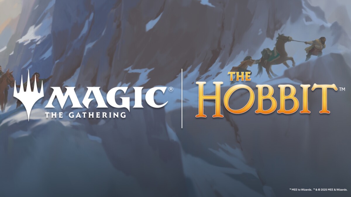 Magic: The Gathering presenta sus novedades para 2026 en MagicCon: Atlanta