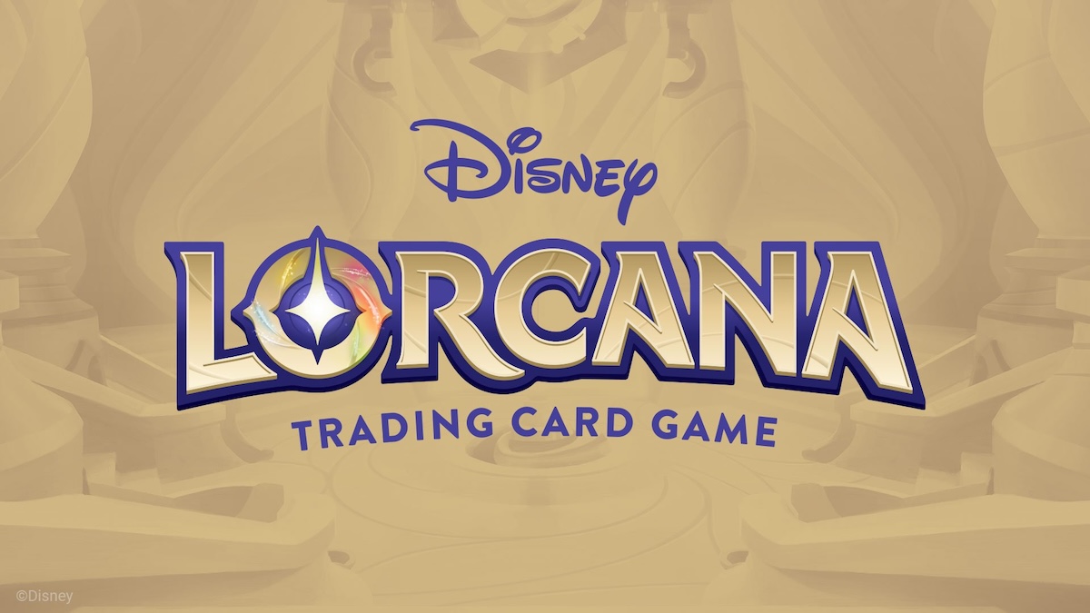 Ravensburguer presenta dos nuevas formas de comenzar con Disney Lorcana TCG