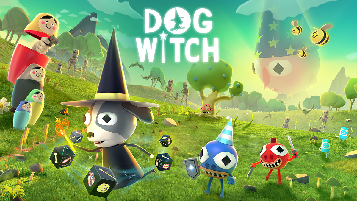 Dog Witch – Análisis