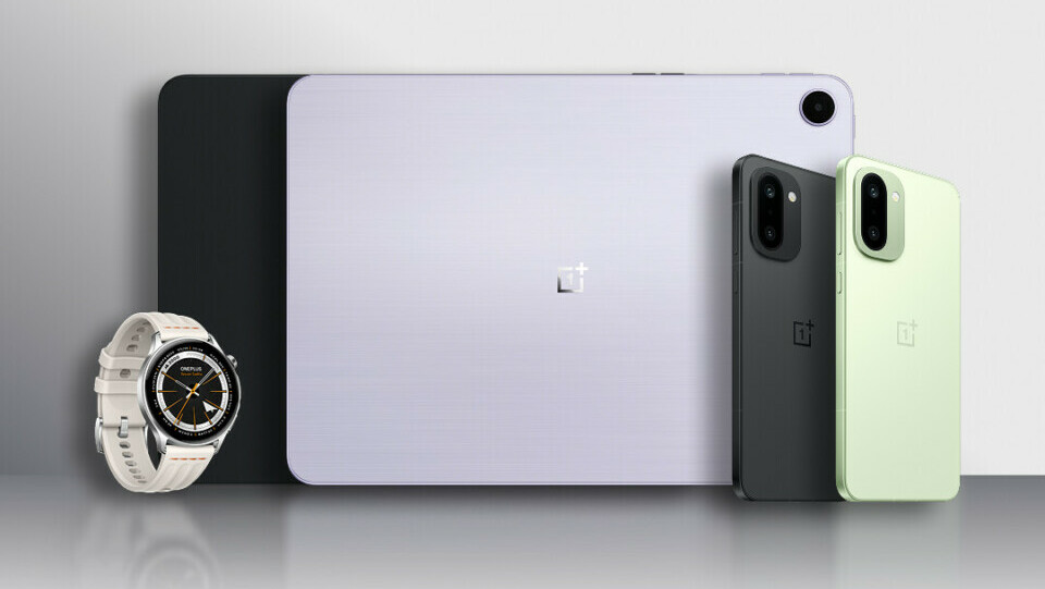 OnePlus anunciará OnePlus 15R y dos nuevos dispositivos de su ecosistema el 17 de diciembre