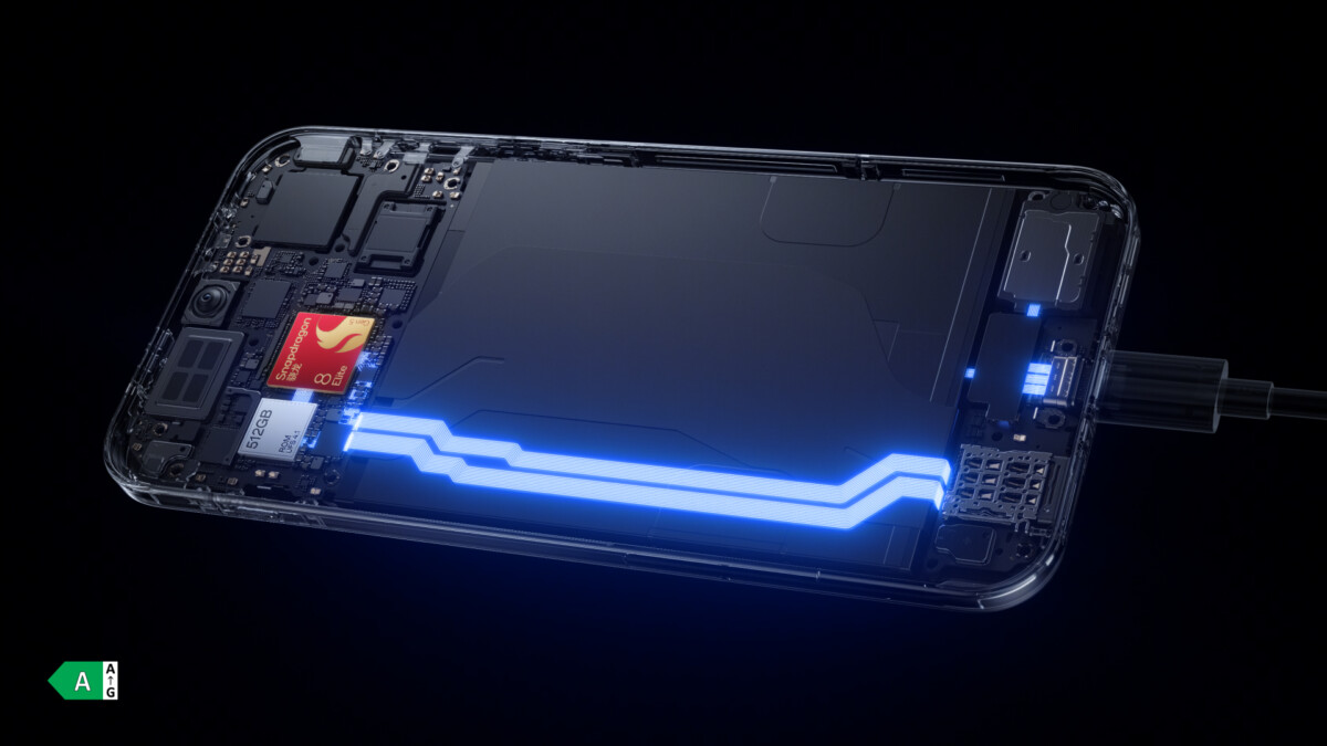 OnePlus 15 redefine la experiencia “rápida y fluida”