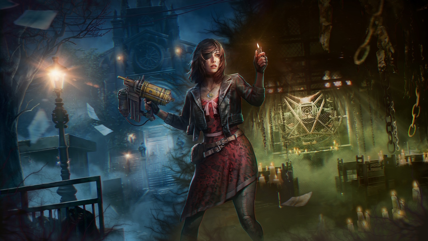 Tormented Souls 2 – Análisis