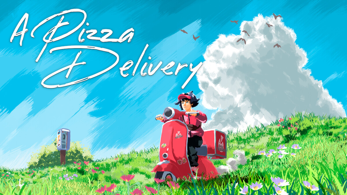 A Pizza Delivery – Análisis