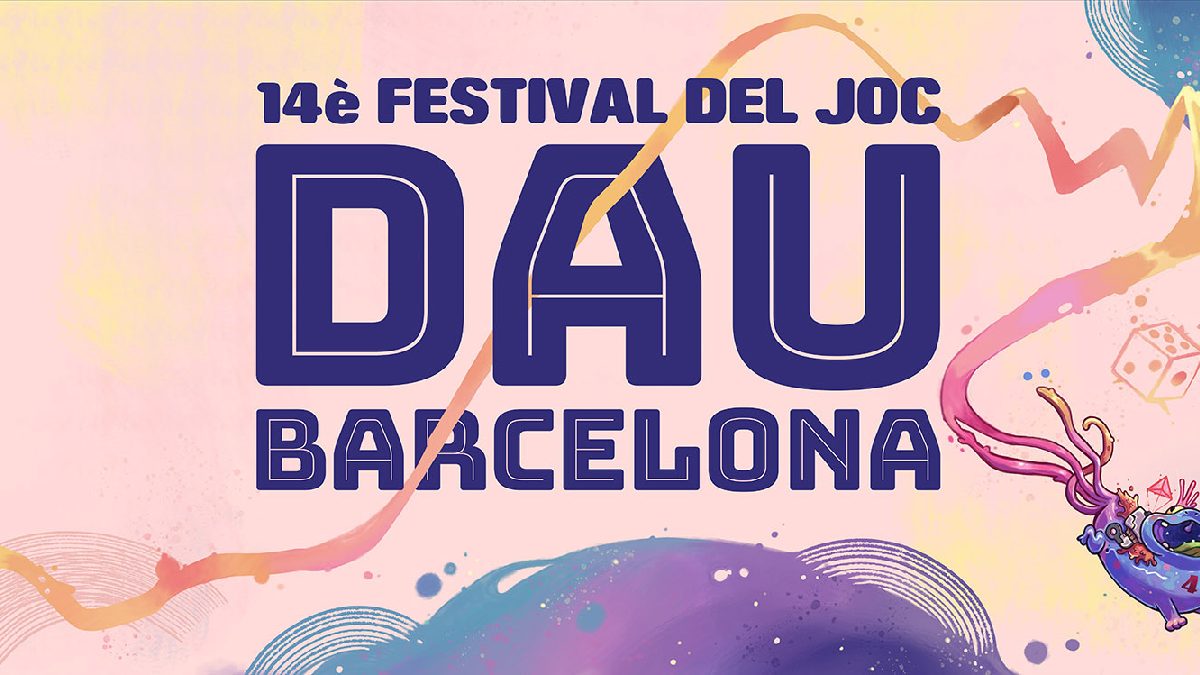 DAU Barcelona celebra su edición más grande y ambiciosa