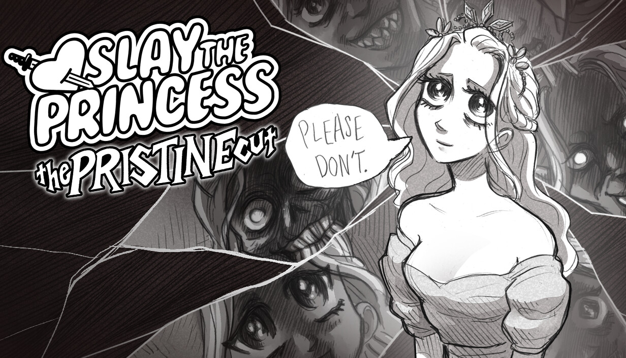 Slay the Princess: The Pristine Cut – Análisis PS5