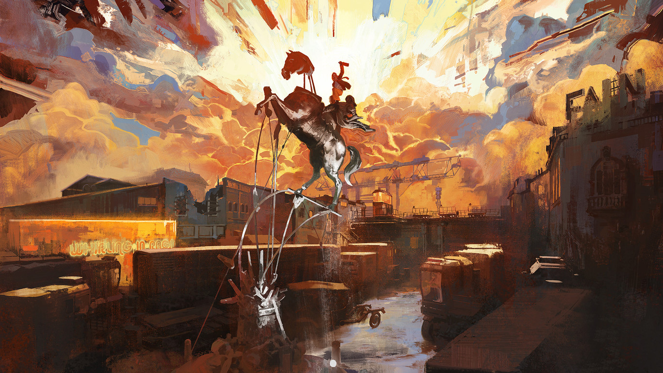 Disco Elysium: The Final Cut — Análisis