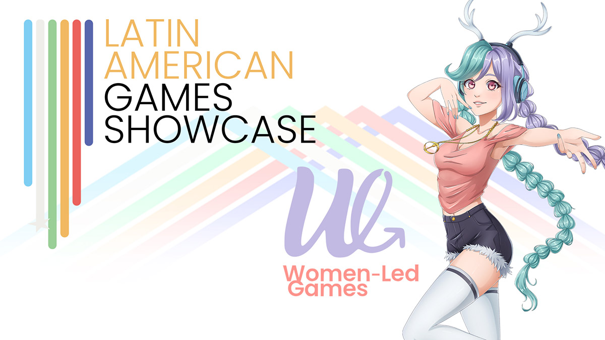 Todo lo revelado en las Exhibiciones Women-Led Games and Latin American Showcase: Edición The Game Awards