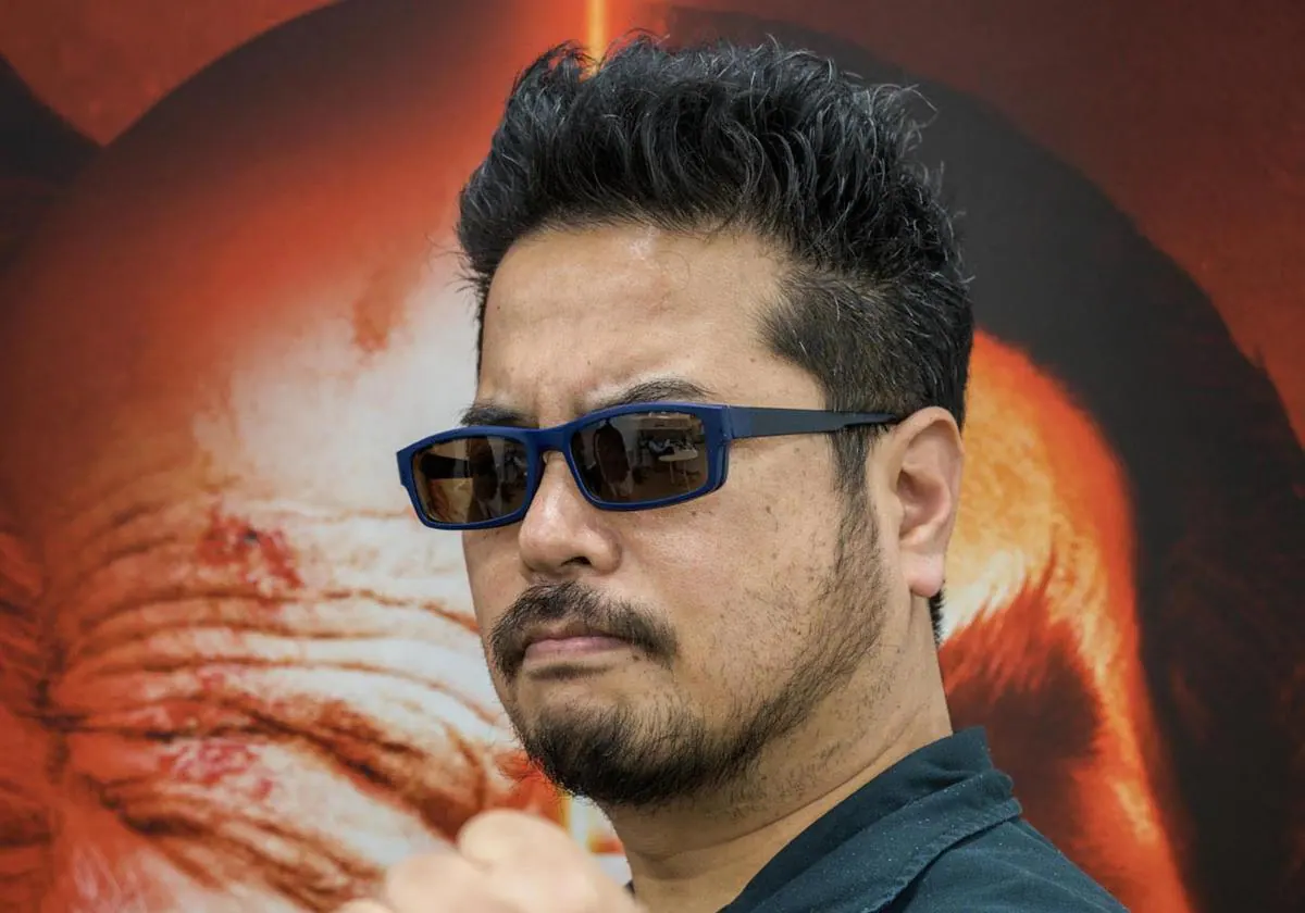 Katsuhiro Harada, el padre de Tekken anuncia su salida de Bandai Namco