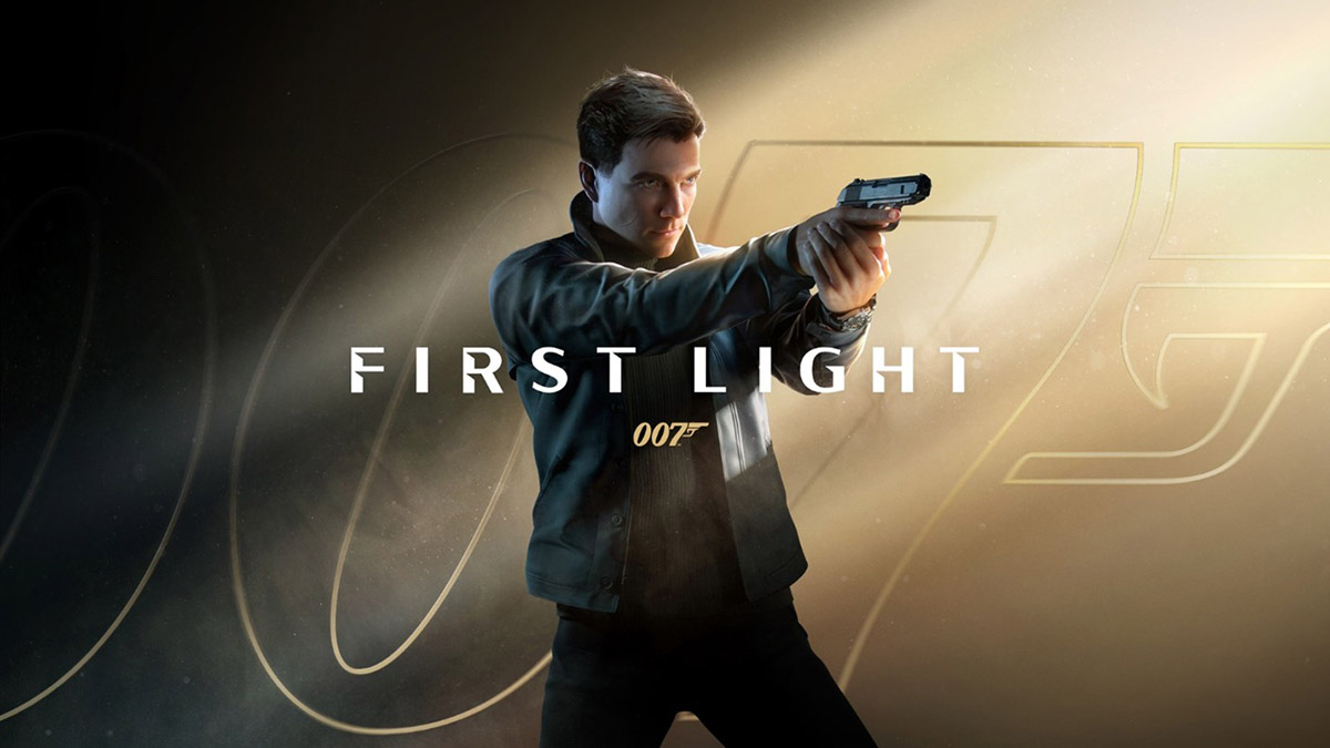 007 First Light desvela los requisitos mínimos y recomendados para PC