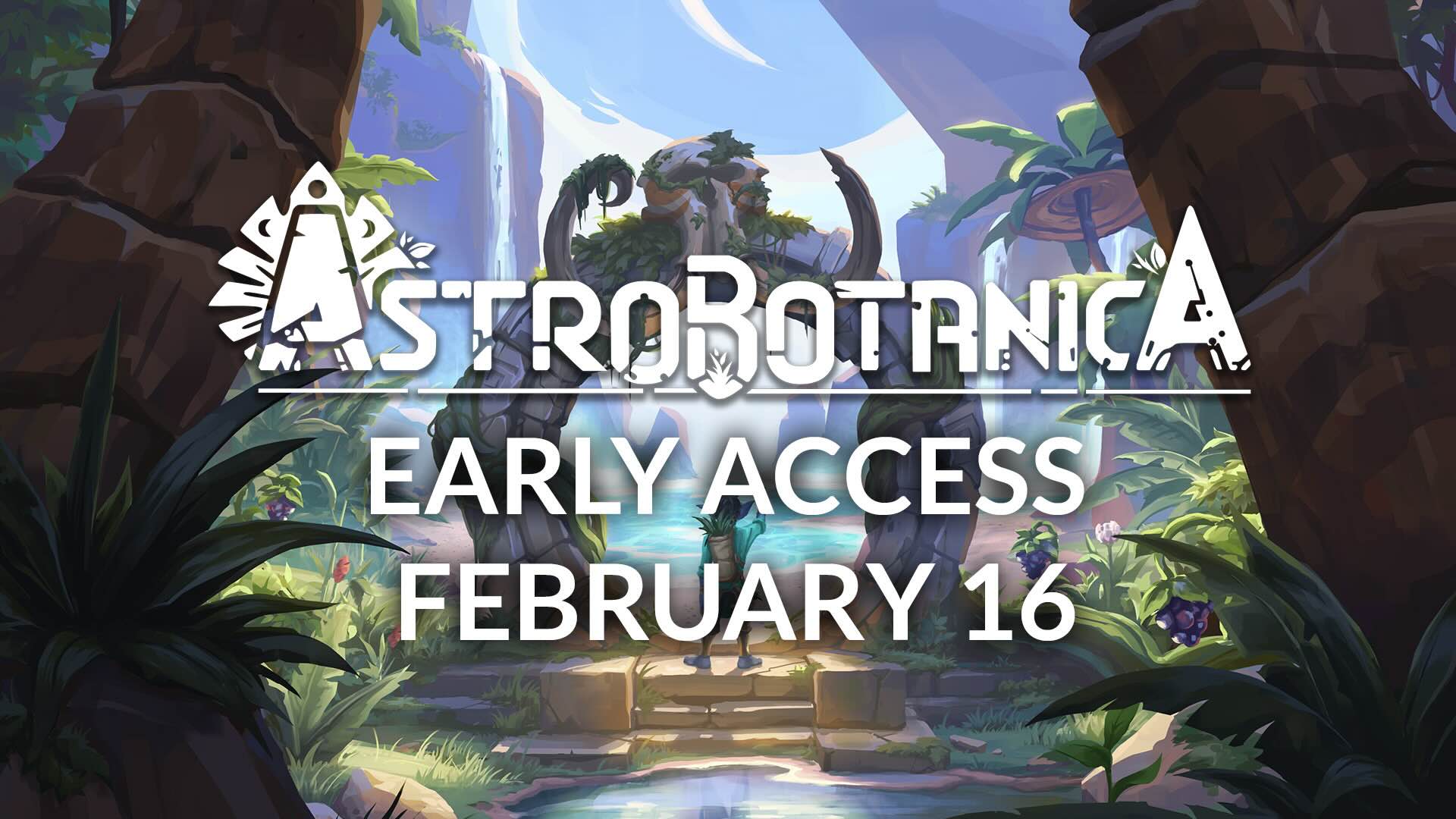 ASTROBOTANICA presenta nuevo avance en video antes de su salida en Acceso Anticipado