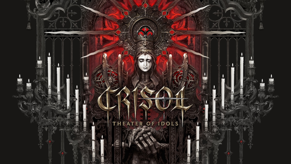 Crisol: Theater of Idols llegará el 10 de febrero de 2026