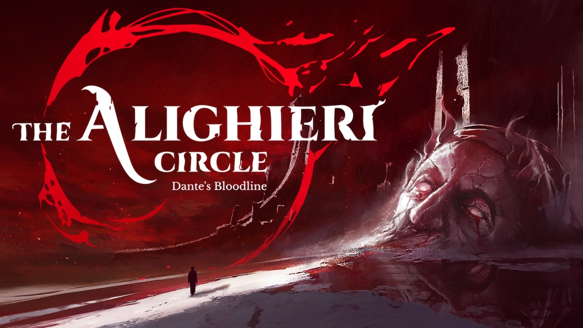 Entalto Publishing anuncia el thriller psicológico The Alighieri Circle: Dante’s Bloodline