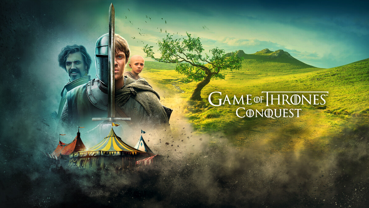 El contenido de “EL CABALLERO DE LOS SIETE REINOS” llega a Game of Thrones: Conquest