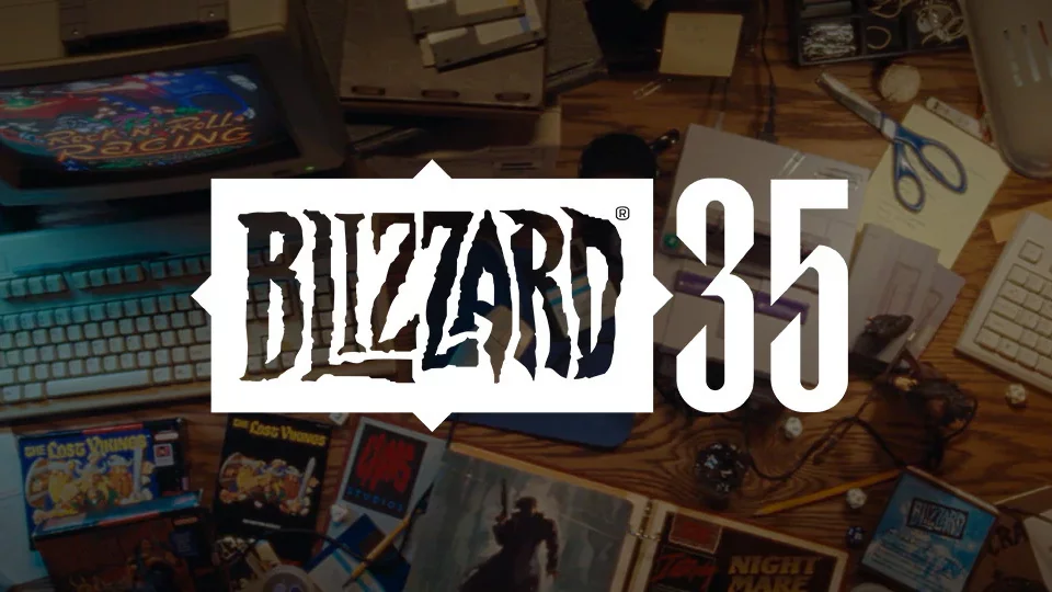 Blizzard arranca 2026 con un nuevo showcase en el que se podrán ver las novedades de World of Warcraft, Overwatch, Hearthstone y Diablo