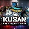 Kusan: City Of Wolves recibe una actualización gratuita cargada de novedades, ya disponible en Steam